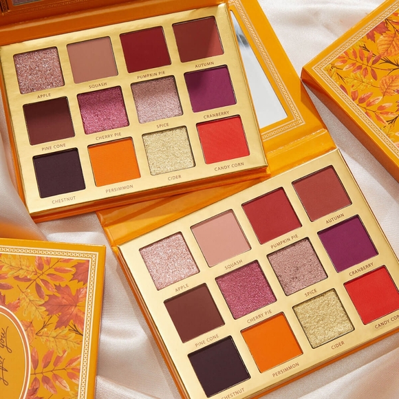 Ace Beautē "Falling For You" Palette - Picture 2 of 6